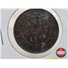 Image 2 : Canada Large Cent 1900H