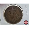Image 5 : Canada Large Cent (3): 1918; 1918; 1919