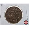 Image 6 : Canada Large Cent (3): 1918; 1918; 1919