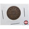 Image 10 : Canada One Cent (5): 1920; 1921; 1924; 1928; 1929