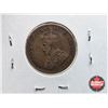 Image 11 : Canada One Cent (5): 1920; 1921; 1924; 1928; 1929