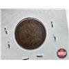 Image 3 : Canada One Cent (5): 1920; 1921; 1924; 1928; 1929