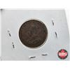 Image 5 : Canada One Cent (5): 1920; 1921; 1924; 1928; 1929