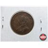 Image 7 : Canada One Cent (5): 1920; 1921; 1924; 1928; 1929