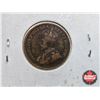 Image 9 : Canada One Cent (5): 1920; 1921; 1924; 1928; 1929