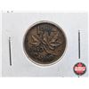 Image 10 : Canada One Cent (5): 1932; 1940; 1941; 1942; 1943