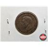 Image 11 : Canada One Cent (5): 1932; 1940; 1941; 1942; 1943