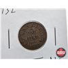Image 2 : Canada One Cent (5): 1932; 1940; 1941; 1942; 1943