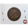 Image 3 : Canada One Cent (5): 1932; 1940; 1941; 1942; 1943