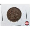 Image 6 : Canada One Cent (5): 1932; 1940; 1941; 1942; 1943