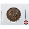 Image 8 : Canada One Cent (5): 1932; 1940; 1941; 1942; 1943