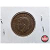 Image 9 : Canada One Cent (5): 1932; 1940; 1941; 1942; 1943