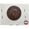 Image 11 : Canada One Cent (5): 1944; 1945; 1946; 1947; 1948