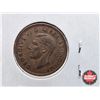 Image 9 : Canada One Cent (5): 1944; 1945; 1946; 1947; 1948