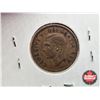 Image 3 : Canada One Cent (4): 1949; 1950; 1951; 1952