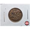 Image 6 : Canada One Cent (4): 1949; 1950; 1951; 1952