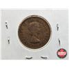 Image 3 : Canada One Cent (3): 1953; 1954; 1955