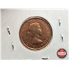 Image 3 : Canada One Cent (4): 1957; 1958; 1959; 1960