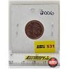 Image 1 : Canada One Cent 2006