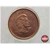 Image 3 : Canada One Cent 2006