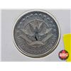 Image 2 : RCM Canada Millennium Tokens (2) : 1999; 2000
