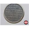 Image 6 : RCM Canada Millennium Tokens (2) : 1999; 2000