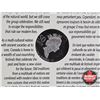 Image 4 : RCM Canada 2002 : Festivals of Canada : Calgary Stampede : 50-Cent Coin (Sterling 92.5%)