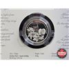 Image 3 : RCM Canada 2002 : Festivals of Canada : Annapolis Valley Apple Blossom Festival : 50-Cent Coin (Ster