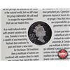Image 4 : RCM Canada 2002 : Festivals of Canada : Annapolis Valley Apple Blossom Festival : 50-Cent Coin (Ster