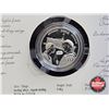 Image 3 : RCM Canada 2002 : Festivals of Canada : Folklorama : 50-Cent Coin (Sterling 92.5%)