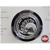 Image 3 : RCM Canada 2002 : Festivals of Canada : Stratford : 50-Cent Coin (Sterling 92.5%)