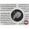 Image 4 : RCM Canada 2002 : Festivals of Canada : Stratford : 50-Cent Coin (Sterling 92.5%)