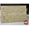 Image 4 : RCM Canada 2000 Specimen Set