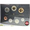 Image 2 : RCM Canada 2012 Specimen Set