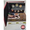 Image 1 : RCM Canada 2012 Special Edition : $2 Coin Specimen Set : Wildlife Series : Wolf Pups