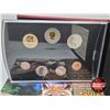 Image 3 : RCM Canada 2012 Special Edition : $2 Coin Specimen Set : Wildlife Series : Wolf Pups