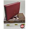 Image 5 : RCM Canada 2012 Special Edition : $2 Coin Specimen Set : Wildlife Series : Wolf Pups