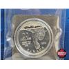 Image 3 : RCM Canada 2012 $20 Fine Silver Coin : Polar Bear (99.99%)