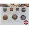 Image 2 : RCM Canada Uncirculated Year Set 2001