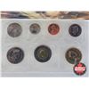 Image 3 : RCM Canada Uncirculated Year Set 2001