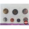 Image 3 : RCM Canada Uncirculated Year Set 2003 : Special Edition