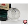 Image 3 : RCM Canada 2001 Proof Silver Dollar : 1951-2001 National Ballet of Canada (COA 92.5% Sterling Silver