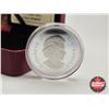 Image 3 : RCM Canada 2012 Limited Edition Fine Silver Dollar : Calgary Stampede : 100 Years (COA #9469) (99.99