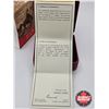 Image 5 : RCM Canada 2012 Limited Edition Fine Silver Dollar : Calgary Stampede : 100 Years (COA #9469) (99.99