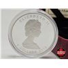 Image 3 : RCM Canada 2013 $5 Fine Silver Coin (COA #9176) (99.99%) (No Box / Sleeve)