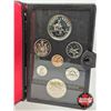 Image 3 : RCM Canada 1975 Double Dollar Proof Set