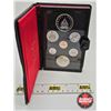 Image 2 : RCM Canada 1976 Double Dollar Proof Set