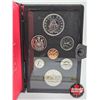 Image 3 : RCM Canada 1976 Double Dollar Proof Set