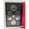 Image 4 : RCM Canada 1976 Double Dollar Proof Set