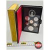 Image 1 : RCM Canada 1977 Double Dollar Proof Set